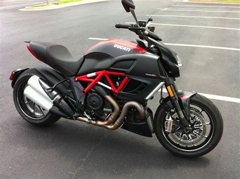 ducati oklahoma